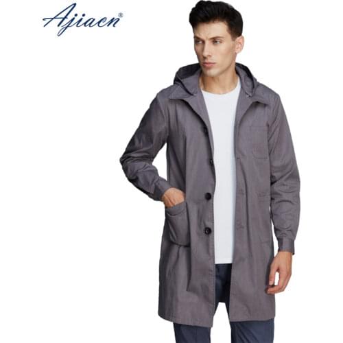 Genuine Electromagnetic radiation protection hooded coat Intelligent monitoring room High Speed Rail EMF shielding clothing