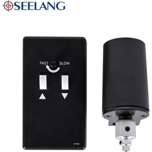 OSEELANG focuser electric accessories astronomical telescope electronic trimming focuser explore scientific yukon free shipping