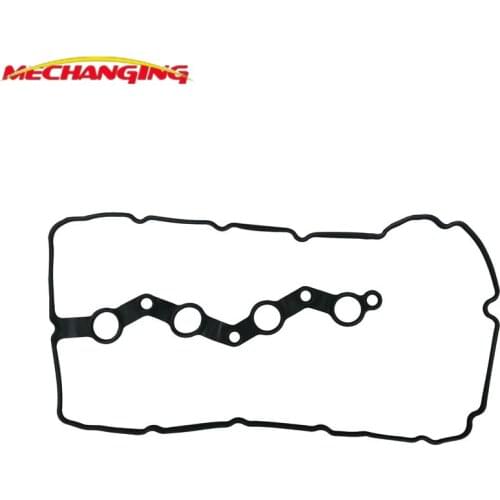 For MITSUBISHI LANCER OUTLANDER II ASX 4B10 4B12 4B11 Rocker cover Gasket Engine Valve Cover Gasket Auto Parts 1035A583