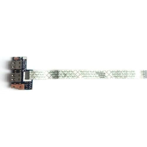 LS-5891P USB Board For Acer 5742 5552 5736Z 5733 Work Fine