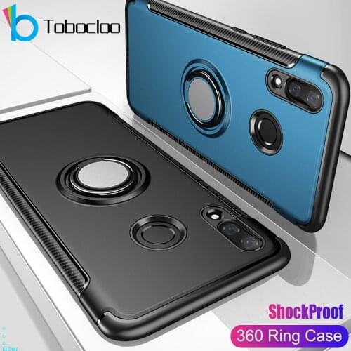 TOBOCLOO Huawei P20 Pro Phone Cases