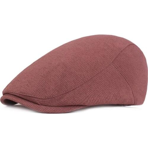 WDJWQYWZR Men's Thin Hats