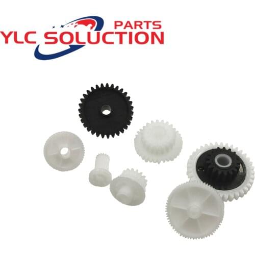 5X RU5-0628 RU5-0634 RU5-0635 RU5-0637 RU5-0638 RU5-0655 Fuser Drive Swing Gear for HP LaserJet Enterprise M712 M725 M5025 M5035