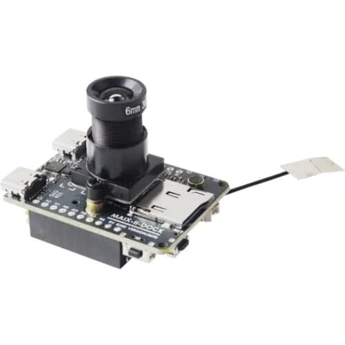 114992604 Seeed Studio Sipeed MAIX-II Dock