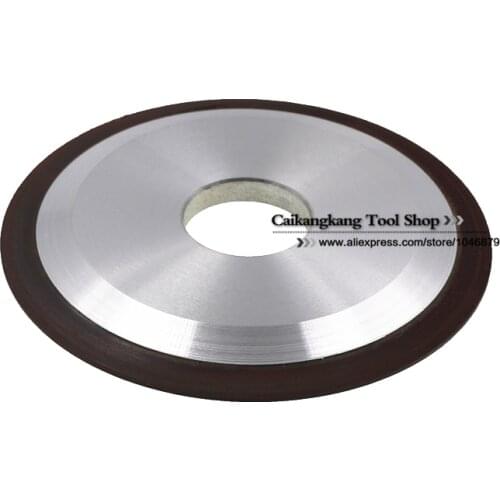 75% 125*32*10*8mm PDX Degree Diamond Wheel 125mm Wheel Cutting Electroplated Saw Blade Grinding Disc Grain Rotary Tool Drill