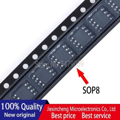 5PCS AD8551ARZ 8551A AT25128AN-10SU-2.7 25128AN AT45DSP041D-SU 45DSP041 ATTINY11-6SI ATTINY11 BTS3410G 3410G SOP8 New original