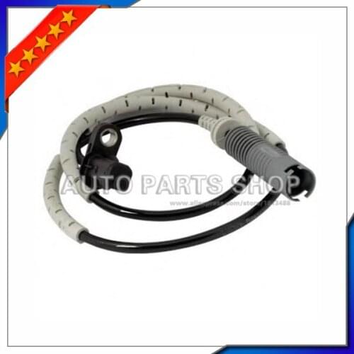 Car accessories Front Left Right ABS Wheel Speed Sensor 34526760425 for BMW E81 E82 E87 E90 120i 325i 330i