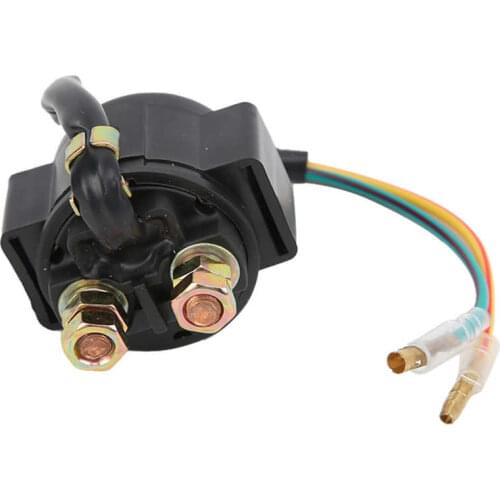 Car Starter Solenoid Relay Modification Replacement for Honda TRX400EX FOURTRAX 1999-2004 Starter Relay New