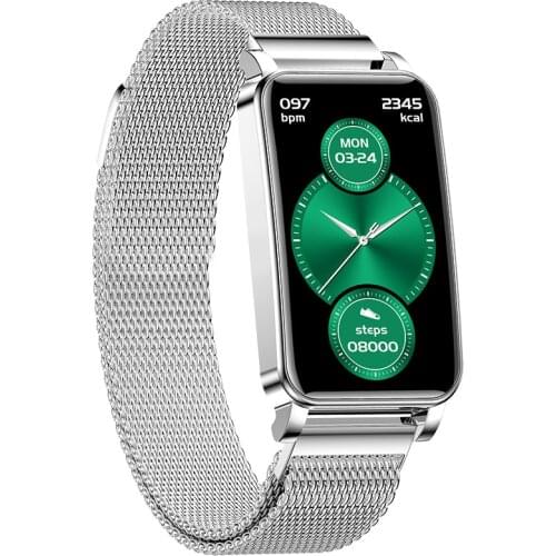 BITCED Women's Smart Watch