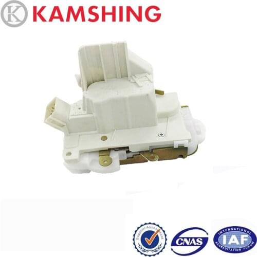 CAPQX For FORD MONDEO 2001 2002 2003 2004 2005 2006 2007 Front Rear Door Lock Block Central Control Lock Motor Accessories