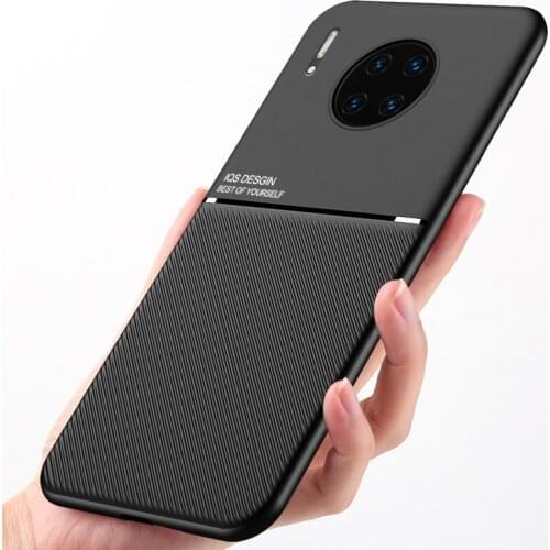 For Huawei Mate 30 Pro Case Soft Silicone Skin shockproof protective Back Cover Case for huawei mate 30 30Pro mate30 phone shell