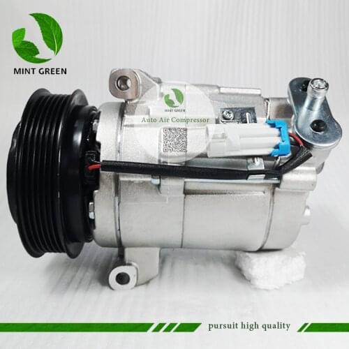 FOR CSP15 AIR CONDITIONING COMPRESSOR CHEVROLET CRUZE 2009 2010 2011 2012 687997689 98953608 13250601 114180049