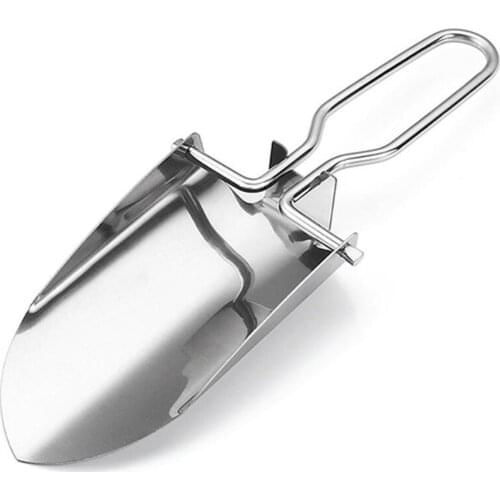DUUTI Folding Shovels