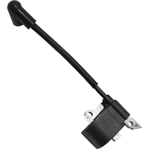 Ignition Coil Module Replacement for Husqvarnae Chainsaw Parts 136 137 141 23 235 236 240 2-Stroke Engine #545199901