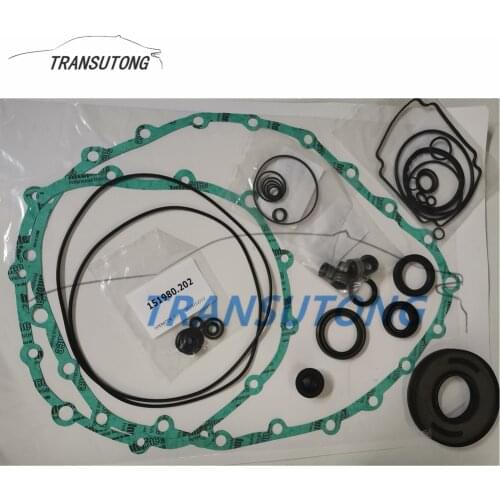 0AW Automatic Transmission Overhaul Rebuild Kit For Audi