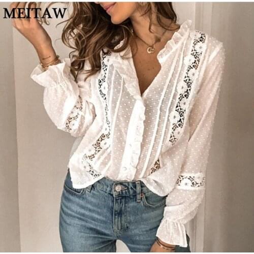Loose Blouses Meitawilltion China