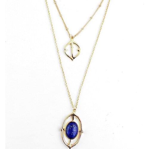 Gold Pendants MELIHE China