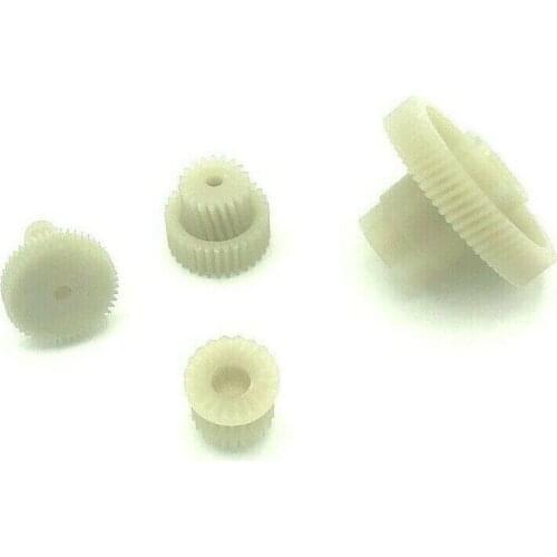 PARKING HAND BRAKE ACTUATOR REPAIR KIT GEAR EPB for LAND ROVER DISCOVERY RANGE ROVER