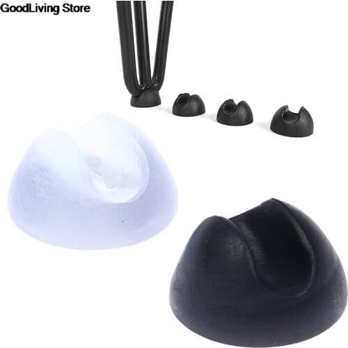 Floor Protectors Caps chair table feet silicon protection cover silicon table leg cover Chair pad Legs for furniture fittings