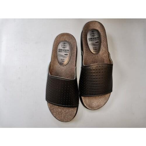 Overhead Female Massage Sole Anatomical Fashion Casual Slippers