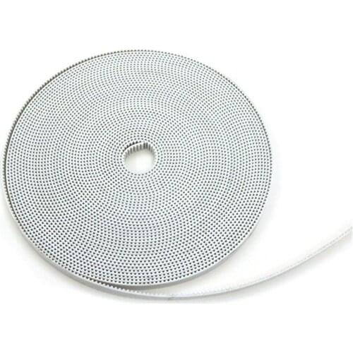 Timing Belt PU GT2, PU With Steel Core, Timing Belt GT2 Belt, 6mm 10mm Width, 2GT Open Timing Belt