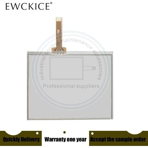 NEW XV-102-B6-35TQR-1AL HMI PLC touch screen panel membrane touchscreen