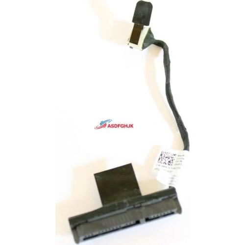 Original for 13 7347 7348 CN-0MK3V3 0MK3V3 MK3V3 450.01V02.0001 hdd cable hard drive connector