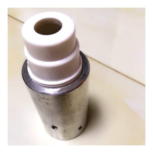 High pressure sandblast cabinet gun, pressure sand blasting gun