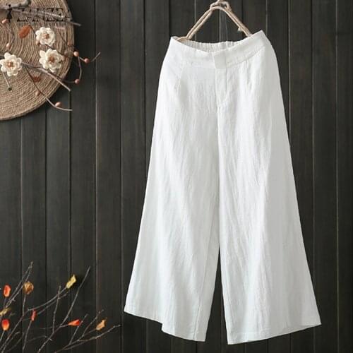 PIPIMOTHER Women's High Rise Pants