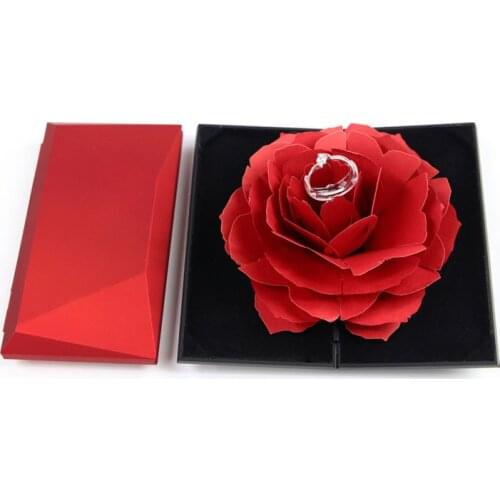 Dropshipping Flower Box