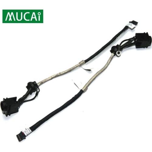 DC Power Jack with cable For Sony PCG-71311L PCG-71318L PCG-71314L laptop DC-IN Flex Cable