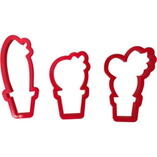 Christmas House Elk Baking Mould 3D Cookie Biscuit Stamp Embosser Cutter Cake Fondant DIY Molds Cooking Cutter Food Coloring