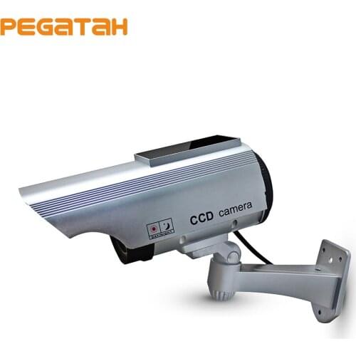 Securexpert CCTV Camera Dummies