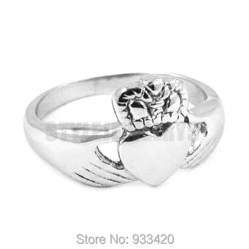 STBZCXH Wedding Rings