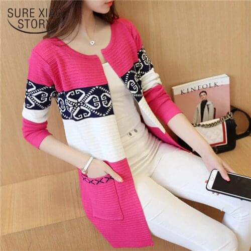 SURE XIAO STORY Women's Fashion Cardigans China