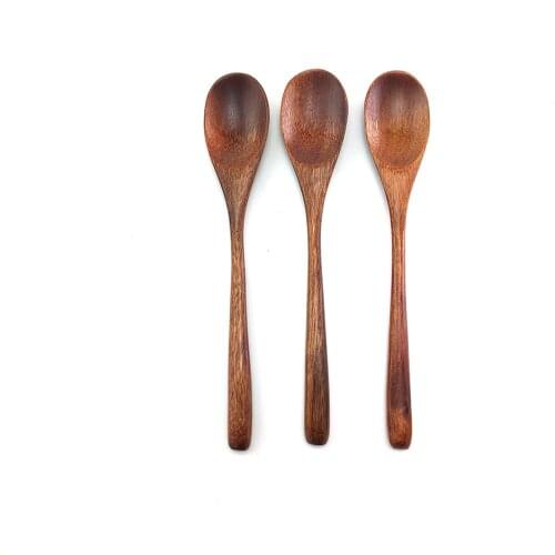 Vbatty Wooden Spoons