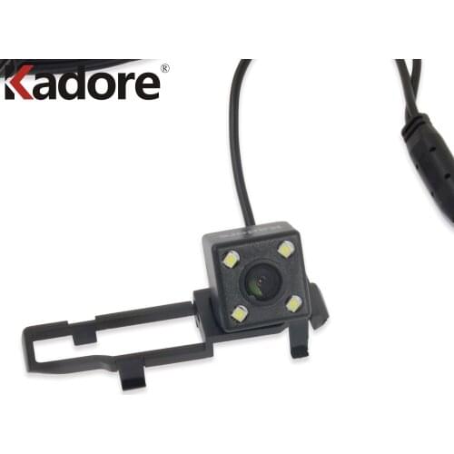 Rear View Camera For Toyota Corolla 2019 2020 Car LED Night Vision Backup Parking Reverse Waterproof 170 Wide Angle HD Color