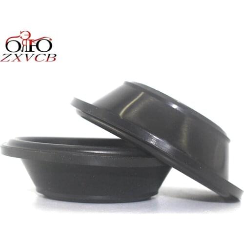 4pcs FOR Suzuki GSF 600 GSF600S GSF600 S BANDIT 1996-2003 Motorcycle carburetor vacuum membrane plunger diaphragm