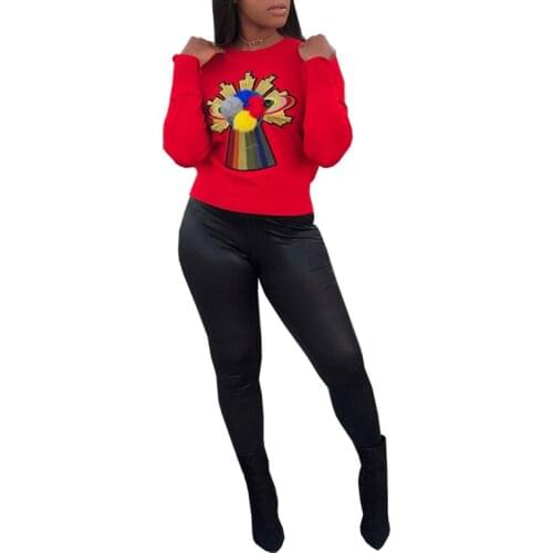 BAMBOOBOY Women's Pullovers
