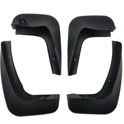 Car Fender Mudguards Splashboard Mud Flaps Splash Guard For Hyundai ix35 Tucson 2009 2010 2011 2012 2013 2014 2015 2016 - 2020
