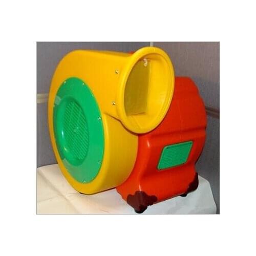 2HP 1.5KW 220V 50HZ Electric Air Blower, Fan for Commercial Inflatable Bouncer/ Slide/Castle