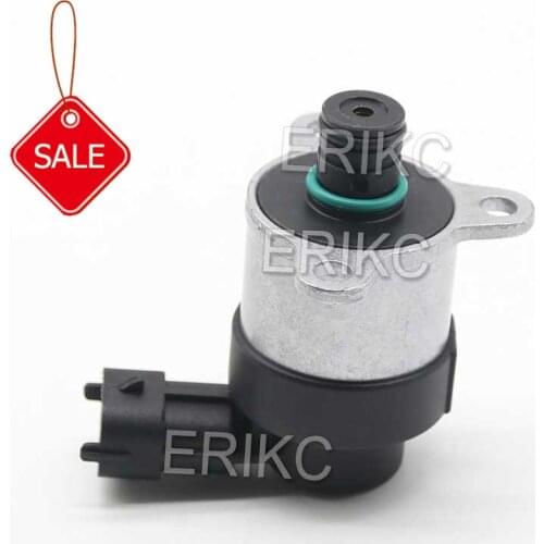ERIKC 0928400635 Fuel Metering Valve 0928 400 635 Common Rail Diesel Measuring Solenoid Valve 0 928 400 635