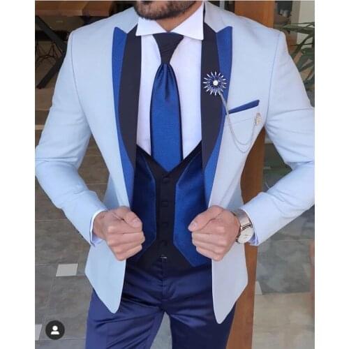 Fnoexw Mens Tuxedos
