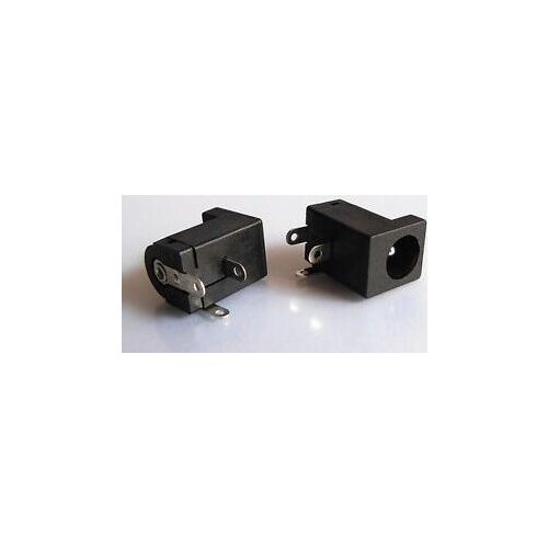 K Electrical Outlets