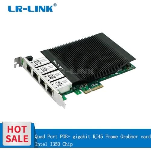 LR-LINK Expansion Boards
