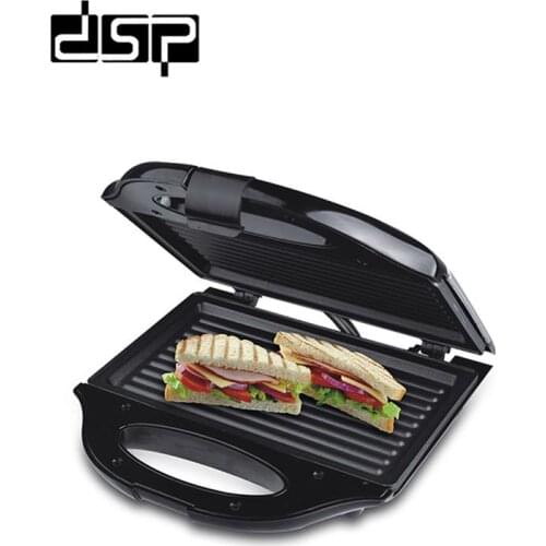 Multifunctional Breakfast Machine Toast Toast Fried Egg Waffle Machine Household Light Food Machine Sandwich Machine