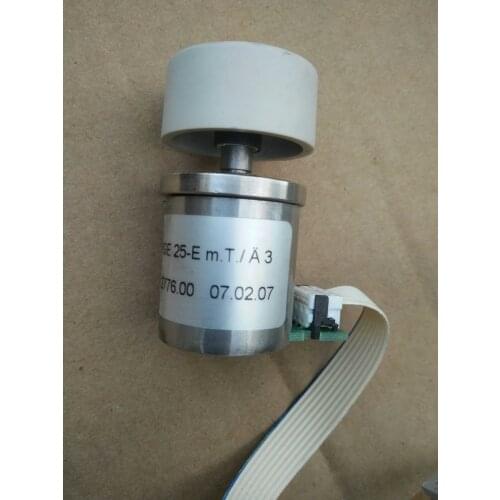 Germany EBE Medical Device Encoder BGE 25-E m.T./A3 GMbH disassembled used goods