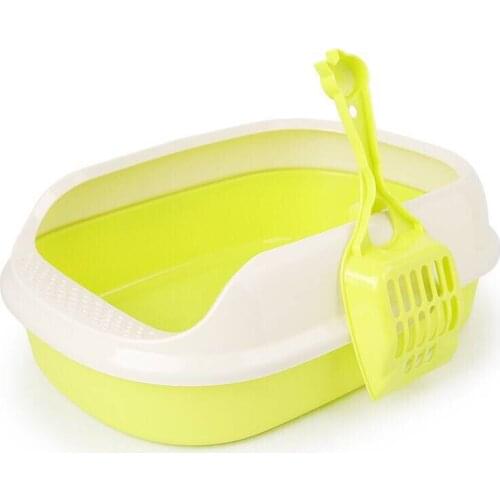 Non-metal deviss Filler Scoops