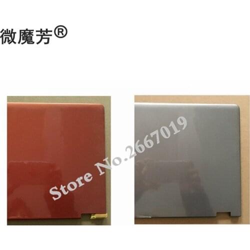 New Laptop LCD top cover case For Lenovo for Ideapad Yoga 11S A shell