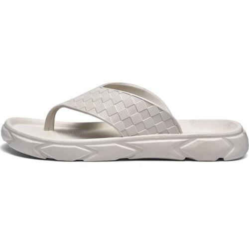 Ossizoue Men's Slip-ons